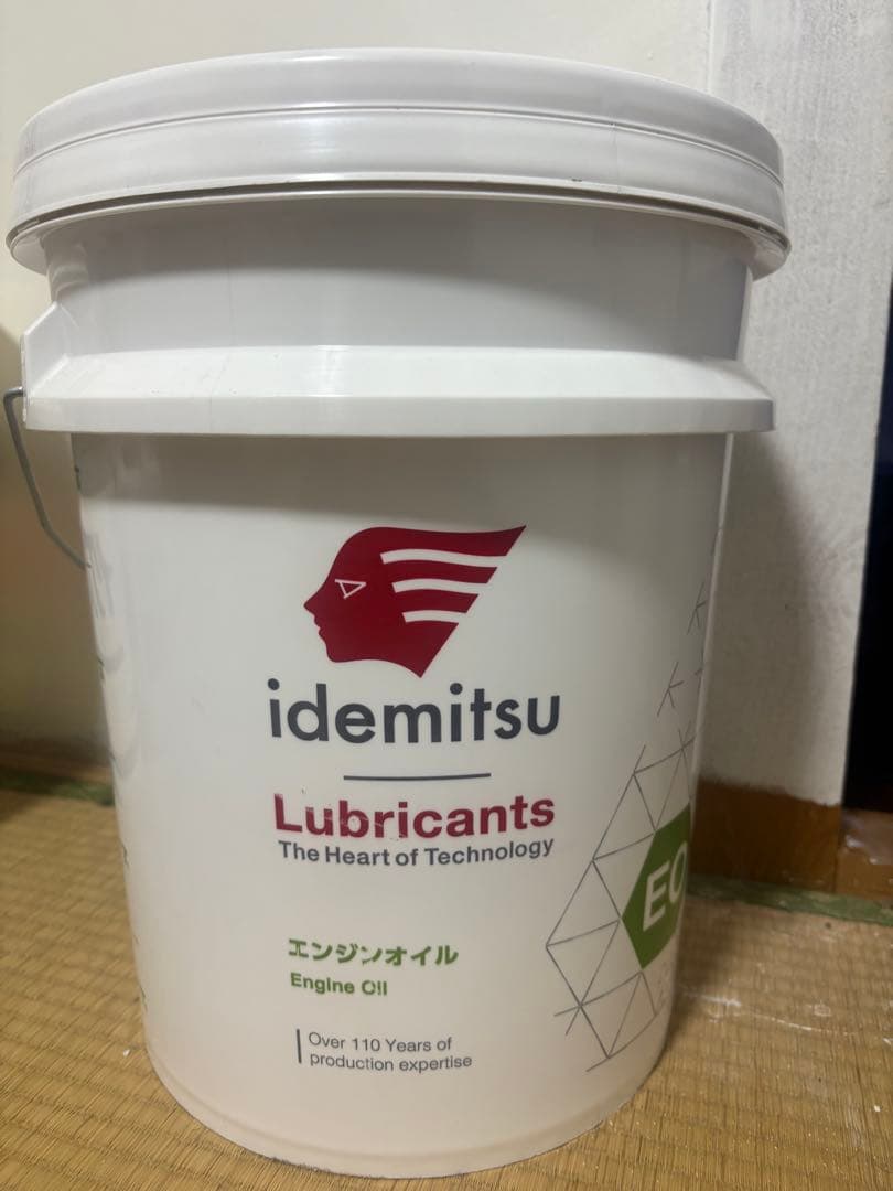 Techno Power DH2 10W-30 エンジンオイル 20L 10W-30 DH2 ディーゼル