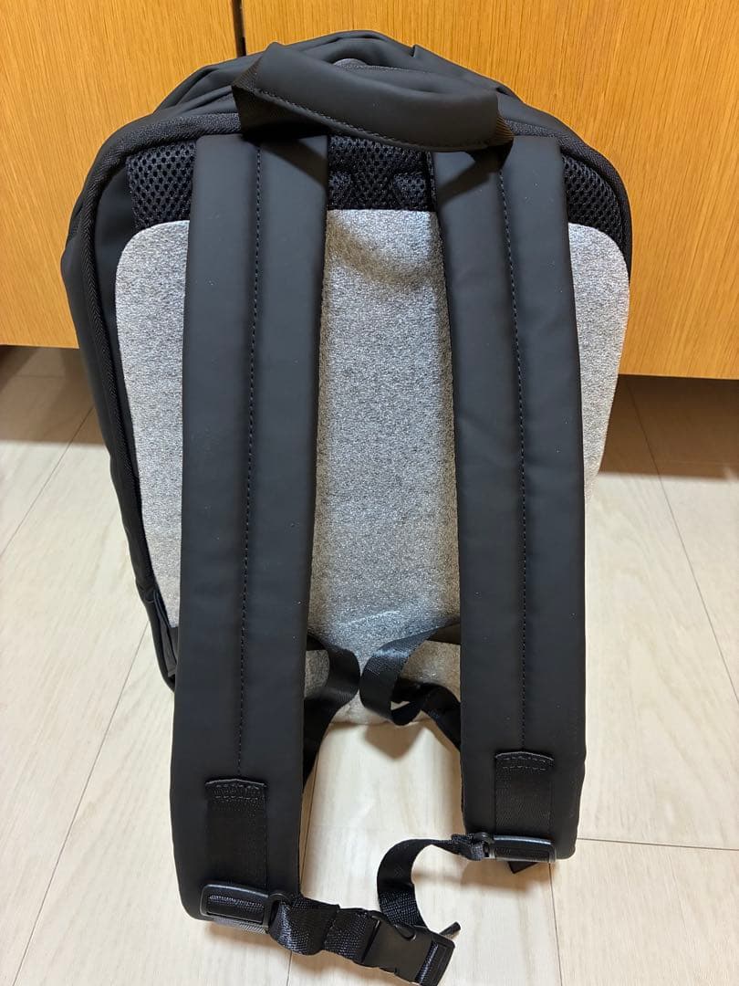 QUICK PACK officer 13 リュック　通勤 通学