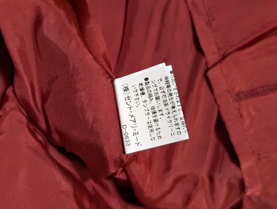 ♥美品♥JANE MARPLE タータンドレス　ワンピース　チェック