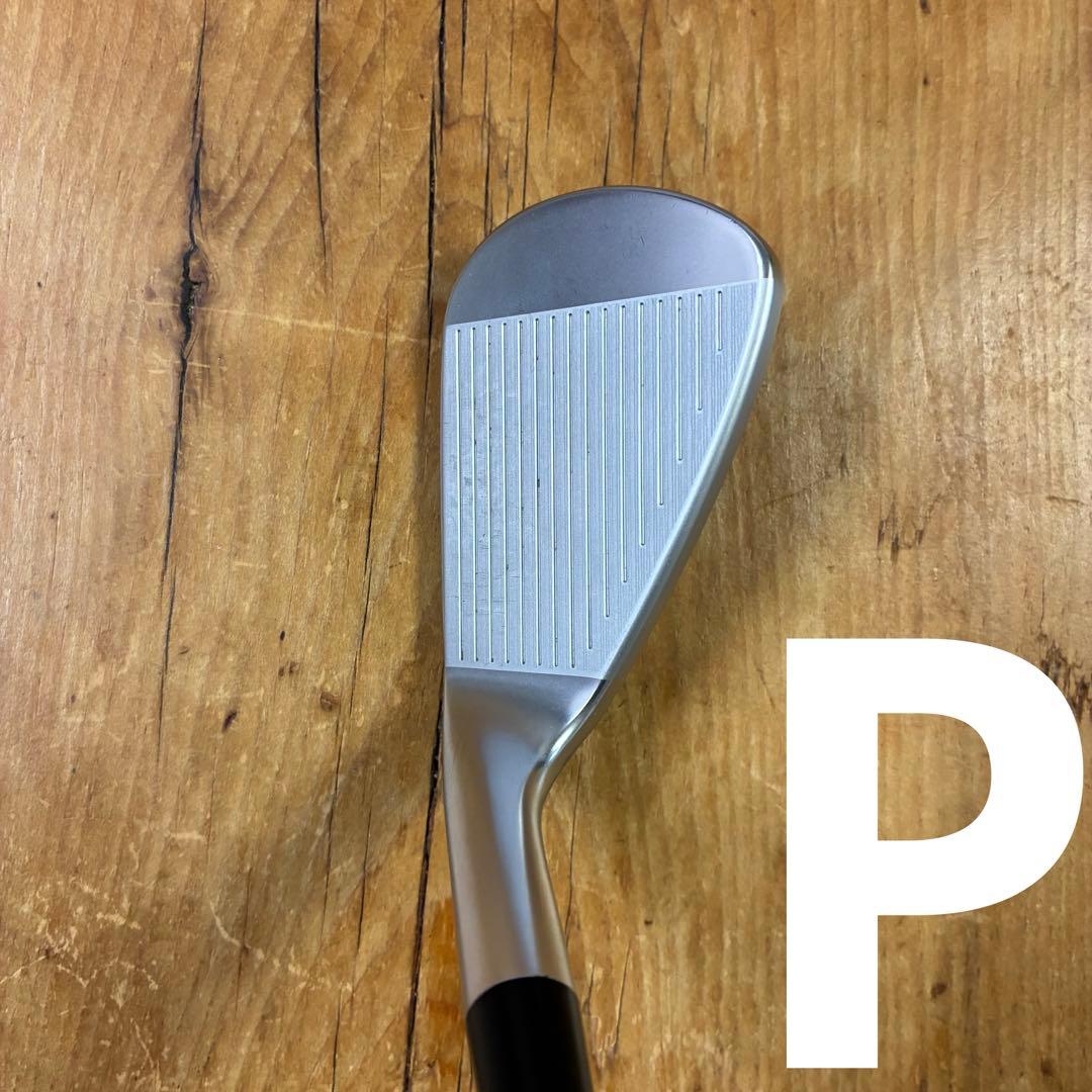 SRIXONスリクソンZXi7アイアン 5-P 6本セット NSモーダス125X