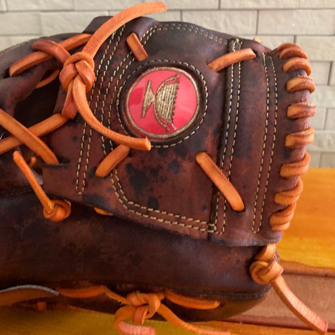 絶版 限定600個 ミズノ WORLDWIN 誕生25周年 赤カップ復刻 - メルカリ