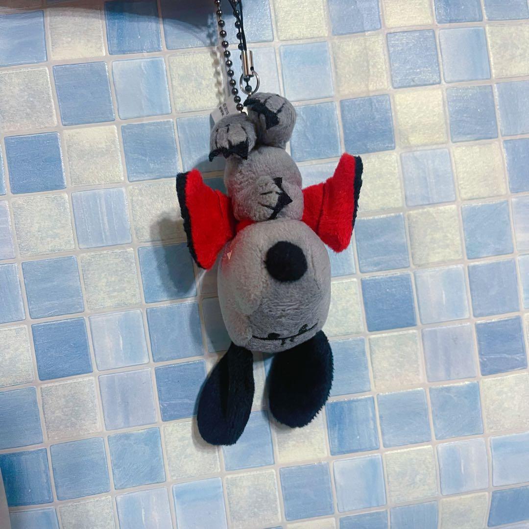 レア】シュガーバニーズ リアルドール モヘアシロ クロ うさぎ