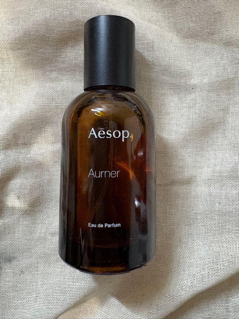 週*ん様 Aesop Aurner Eau de Parfum