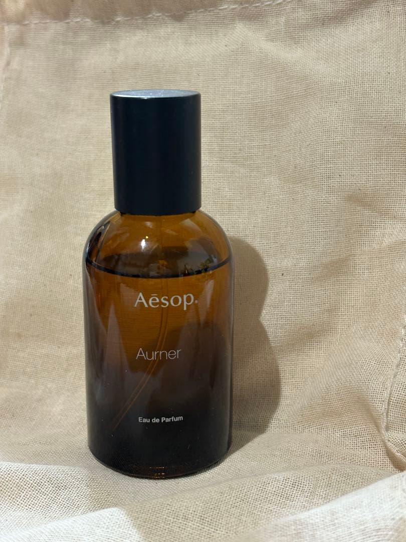 週*ん様 Aesop Aurner Eau de Parfum