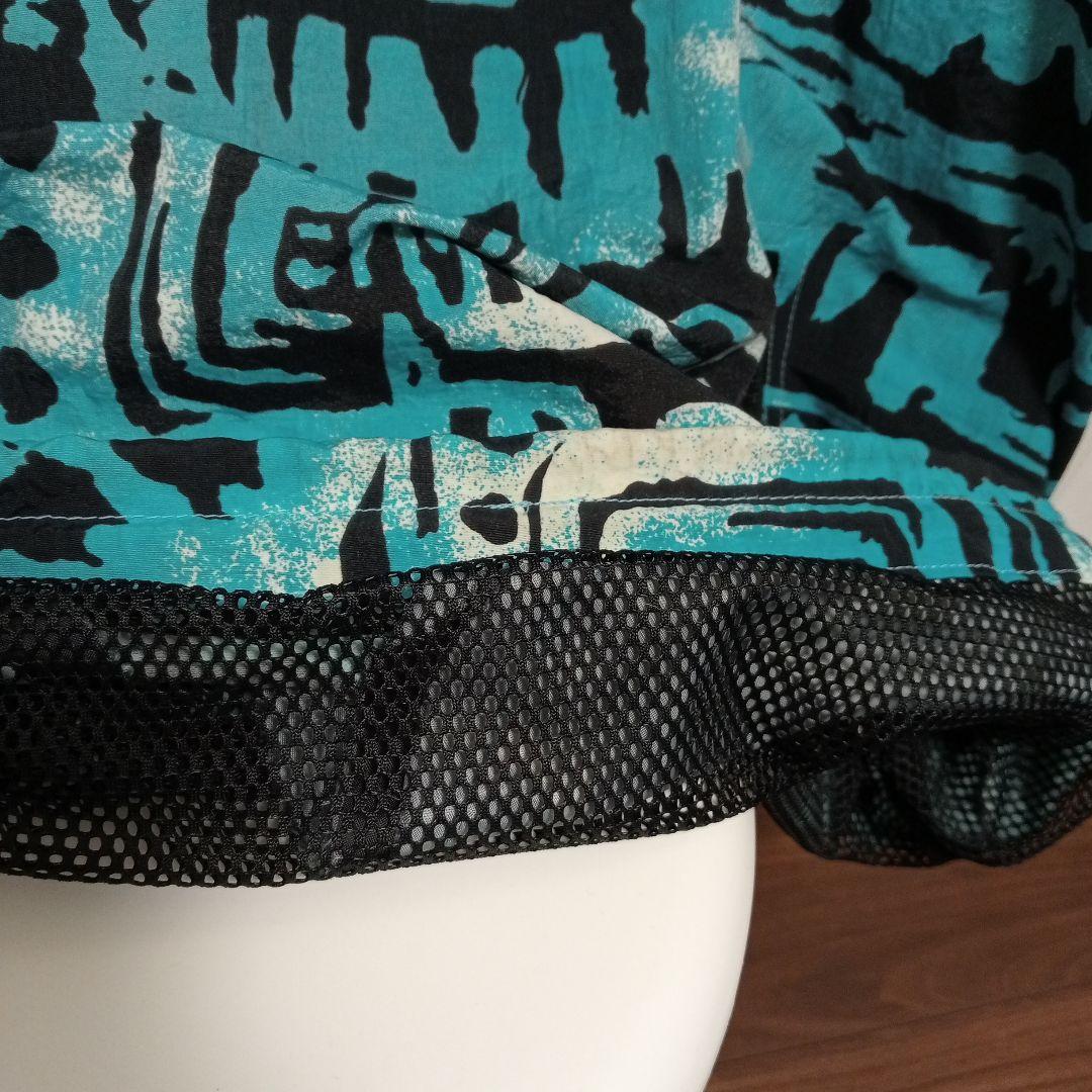 Archive 90s〜00s Y2K QUIK SILVER アノラックJKT