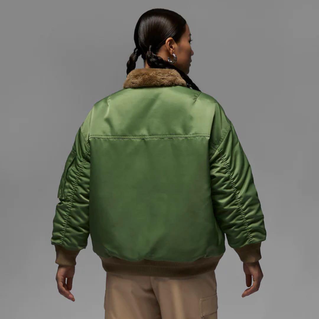 ⭐️新品未使用 NIKE⭐️ ジョーダン JORDAN レネゲード ジャケット