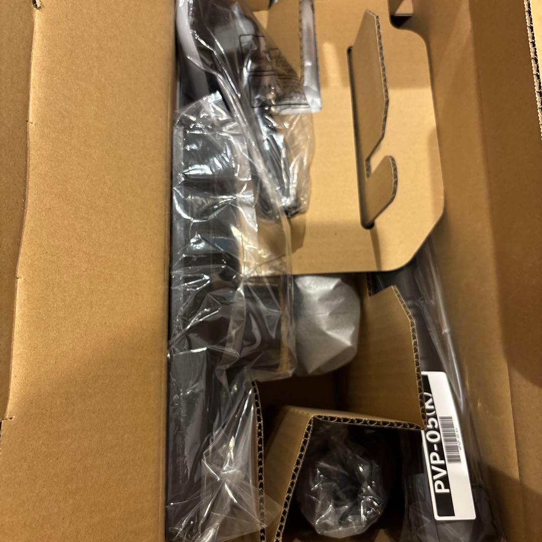 日立 掃除機 コードレス スティッククリーナー PV-BL1C4 Wホワイト