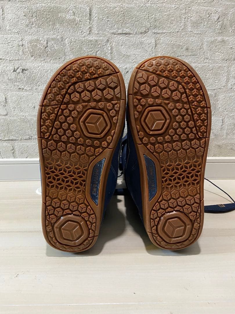 DEELUXE ディーラックス　ID6.2 26.5cm