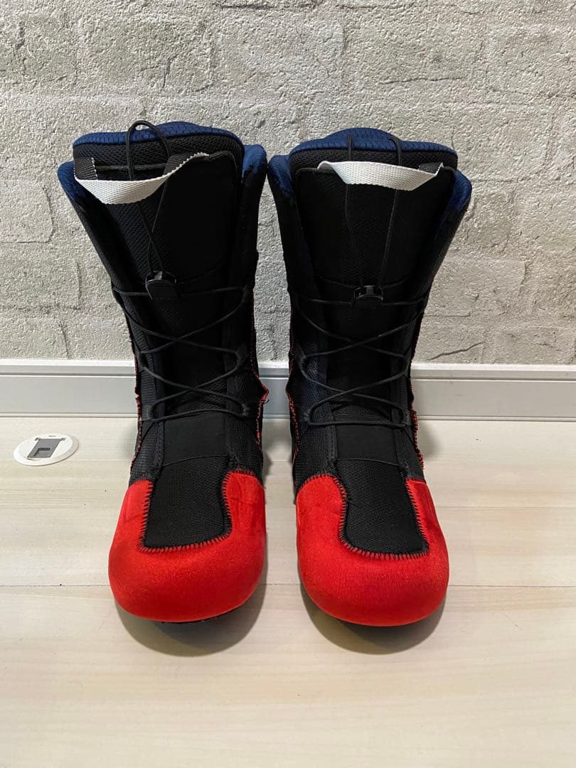 DEELUXE ディーラックス　ID6.2 26.5cm