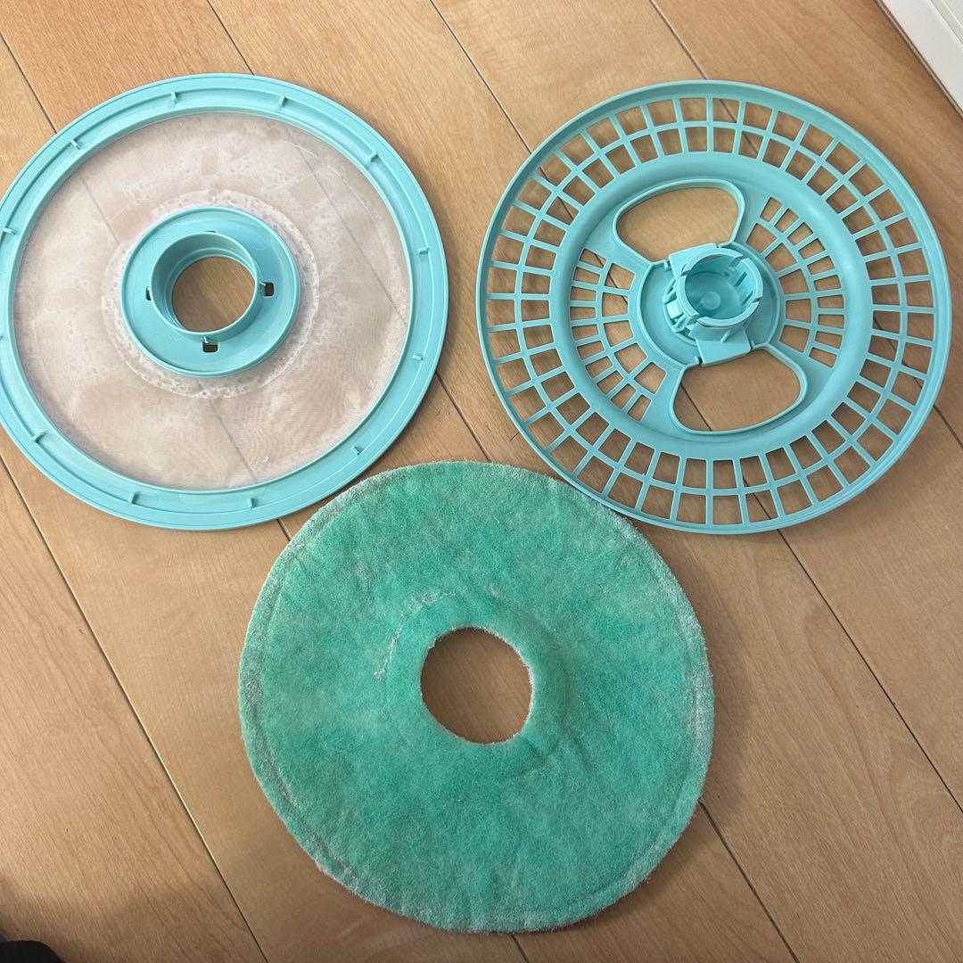 東芝 衣類乾燥機 ED-458 4.5kg ピュアホワイト 2023年製