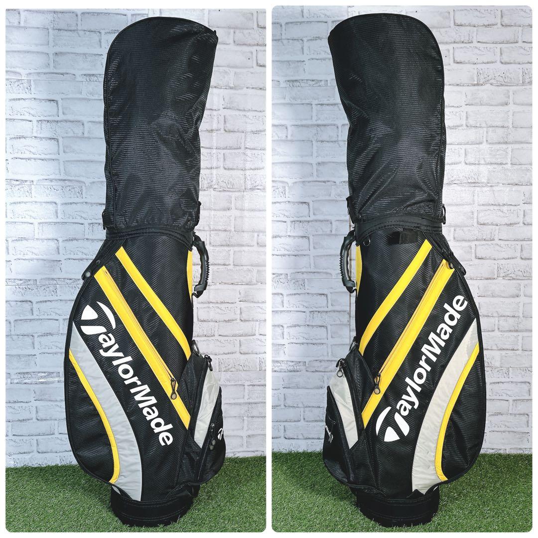 【豪華14本】テーラーメイド r7/rac メンズゴルフセット 初心者 入門 S