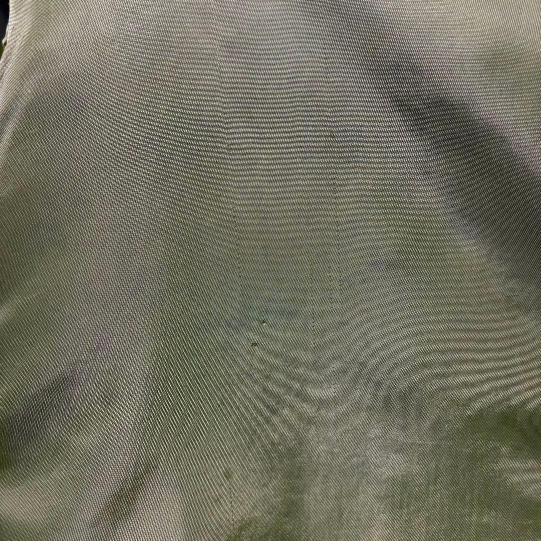 ジャケット・アウター FOSTEX GARMENTS MA-1