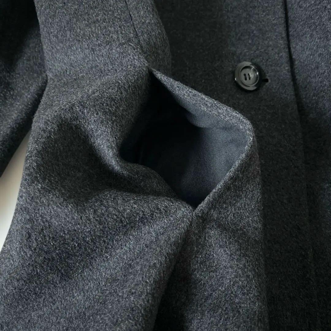 美品✨23区 Heritage Classic ロロピアーナ フーデット 40