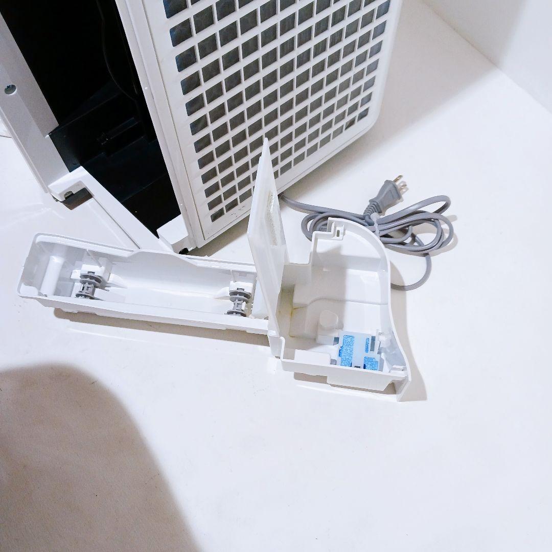 SHARP シャープ 加湿空気清浄機 2022年製 KC-P50-W
