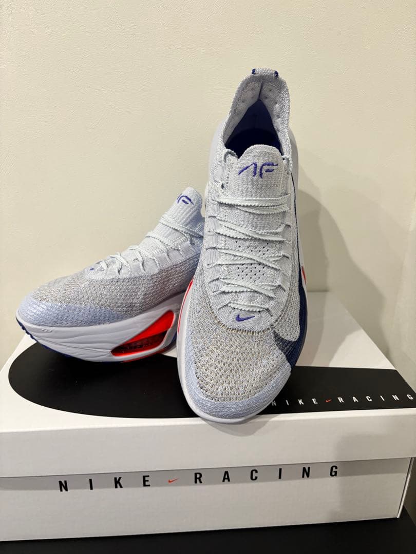 ナイキ　アルファフライ3　27.0cm