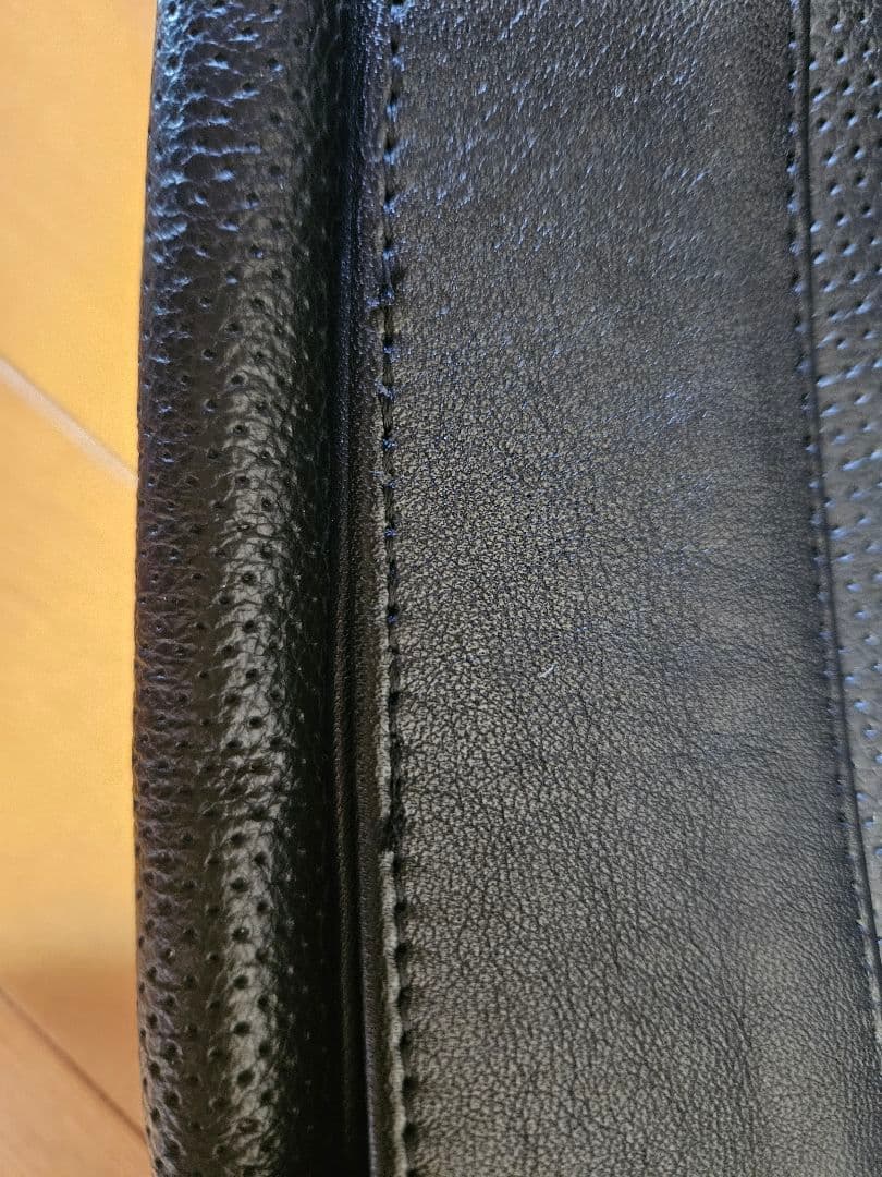 バイクウェア・装備 HYOD LEATHER JACKET