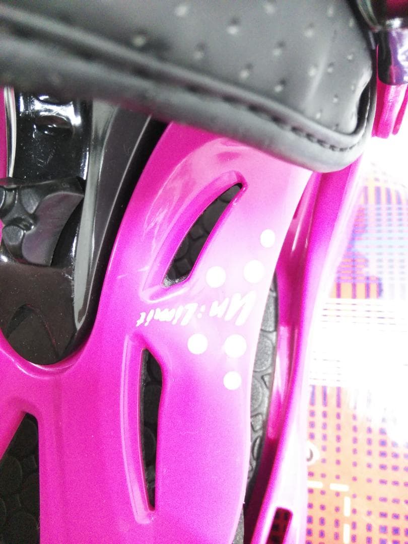 キスマーク PINKLADYロッカー144+ビンS レディーススノーボードセット