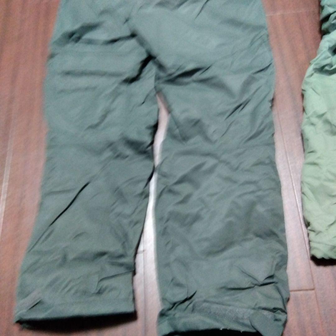 パズデザイン　防寒着