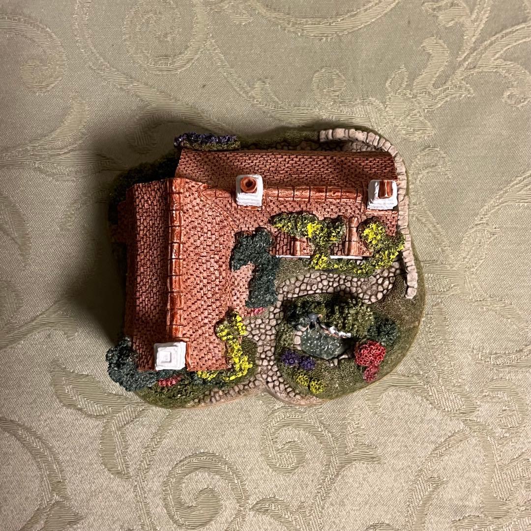 ★リリパットレーン13☆BURNHAM THORPE RECTORY