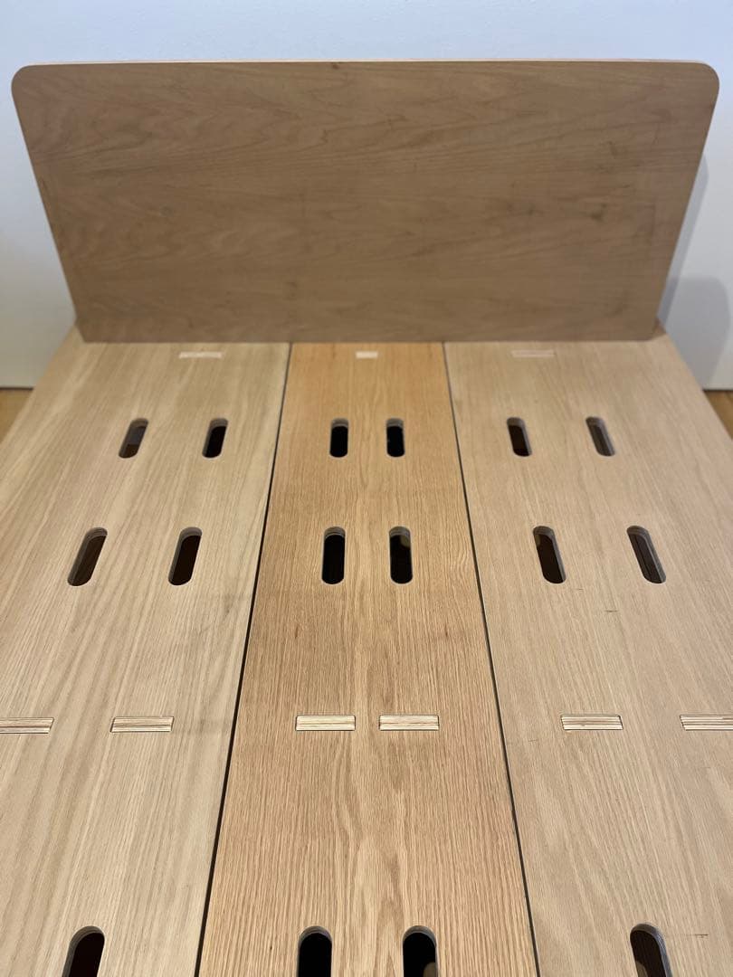 コアラベッドフレーム セミダブル