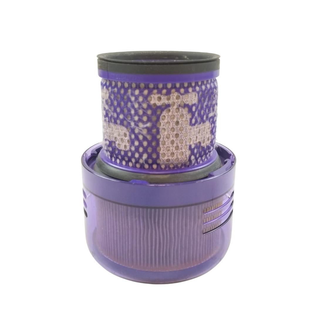 ぴ*ぴ様 エコモード約35分☆ダイソン コードレスクリーナー SV18【11-0