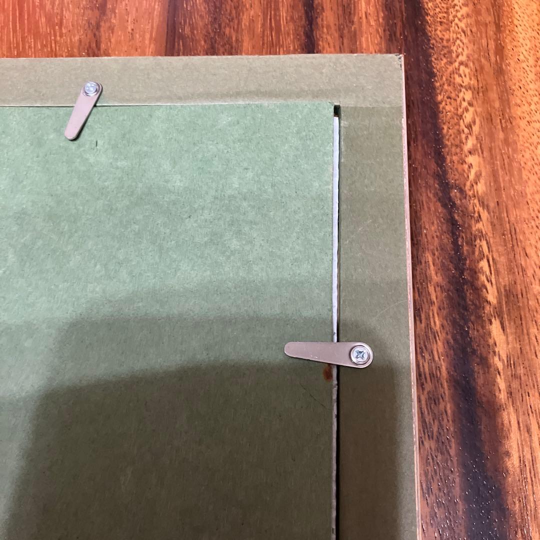 絵画　浮世絵 美人画 「団扇を持つおひさ 」喜多川歌麿 額入り 蔦屋重三郎銘