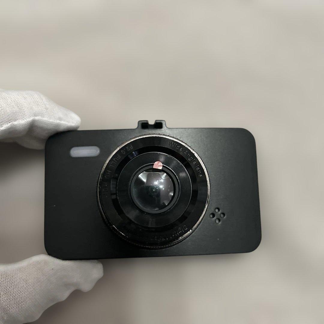 VIDAS ドライブレコーダー