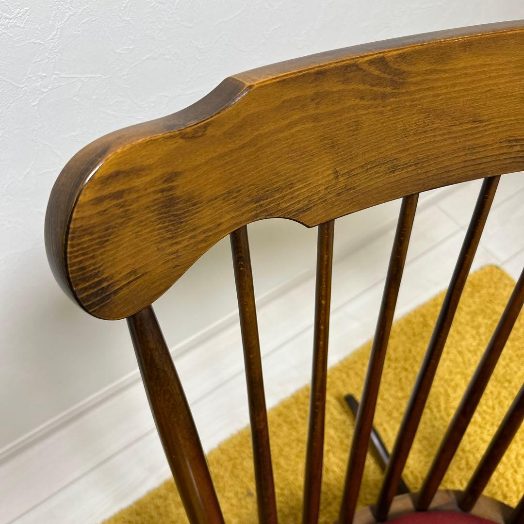 ロッキングチェア　美品