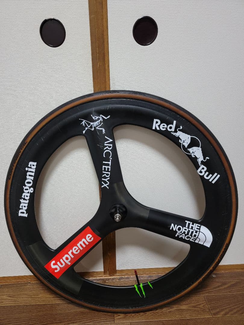 leader735tr sizeM リーダーバイクピストLEADER735TR