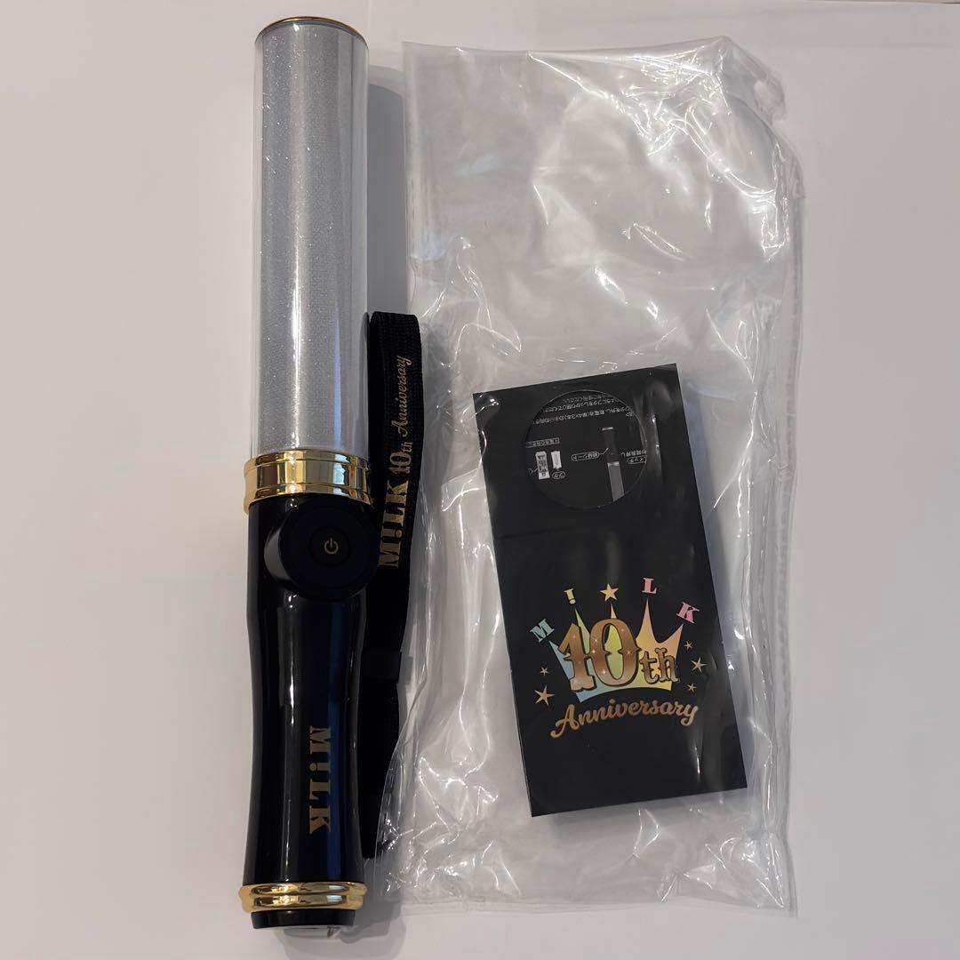 M!LK 山中柔太朗 キャンドリ ペンライト - メルカリ