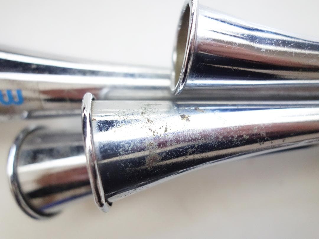 たいが、モルテン　4連チアホーンZ106