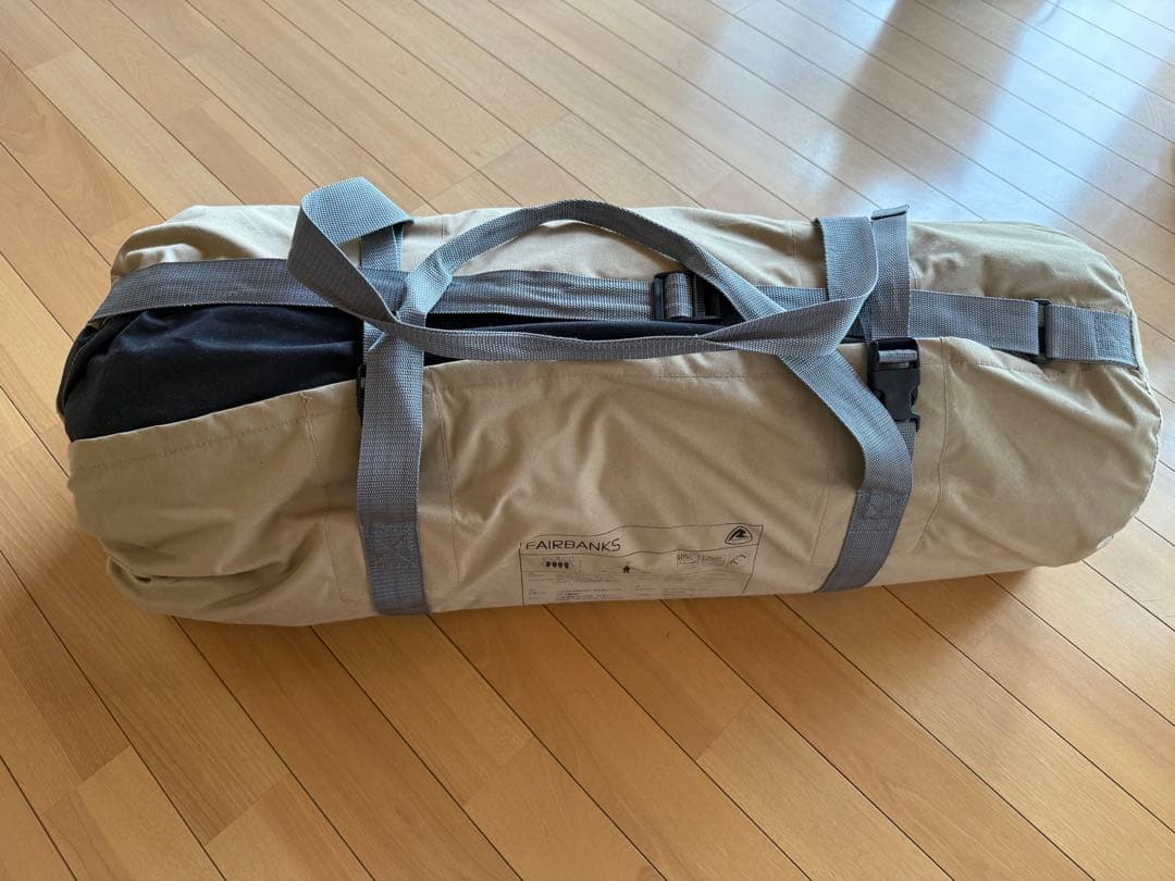 ローベンス フェアバンクス(中古)