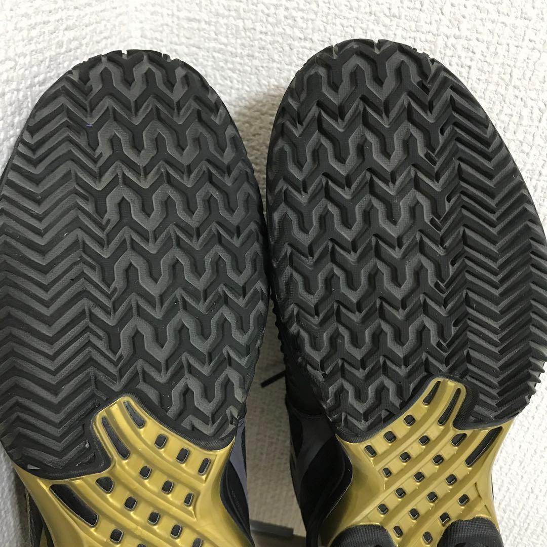 ミズノ　WAVE EXCEED TOUR 6 OC　サイズ27.5