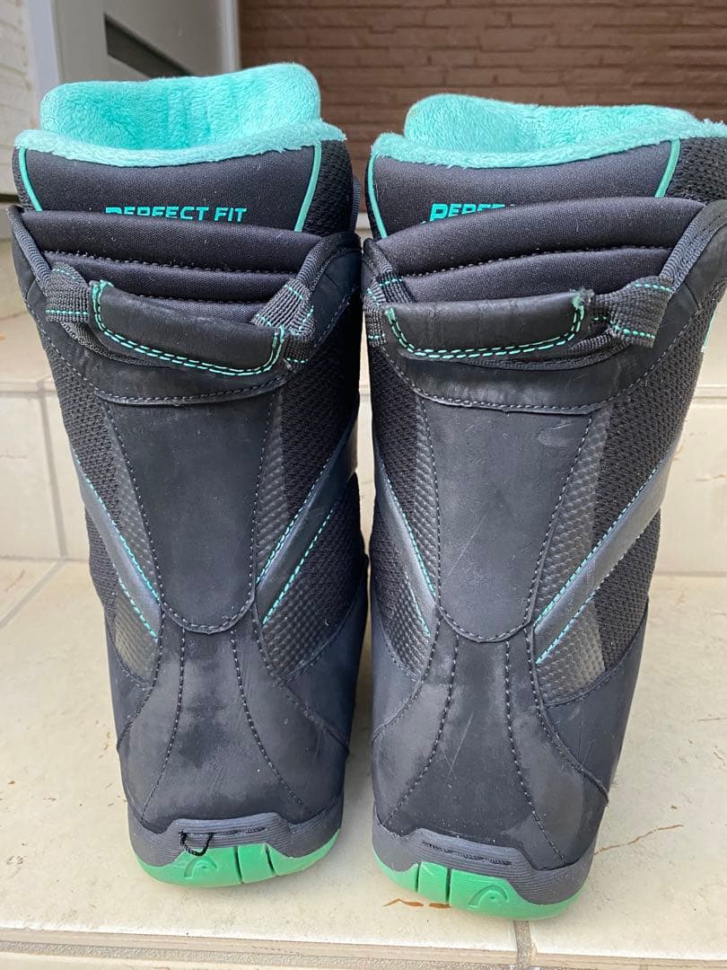 head ヘッド　スノーボードブーツ 24.5cm