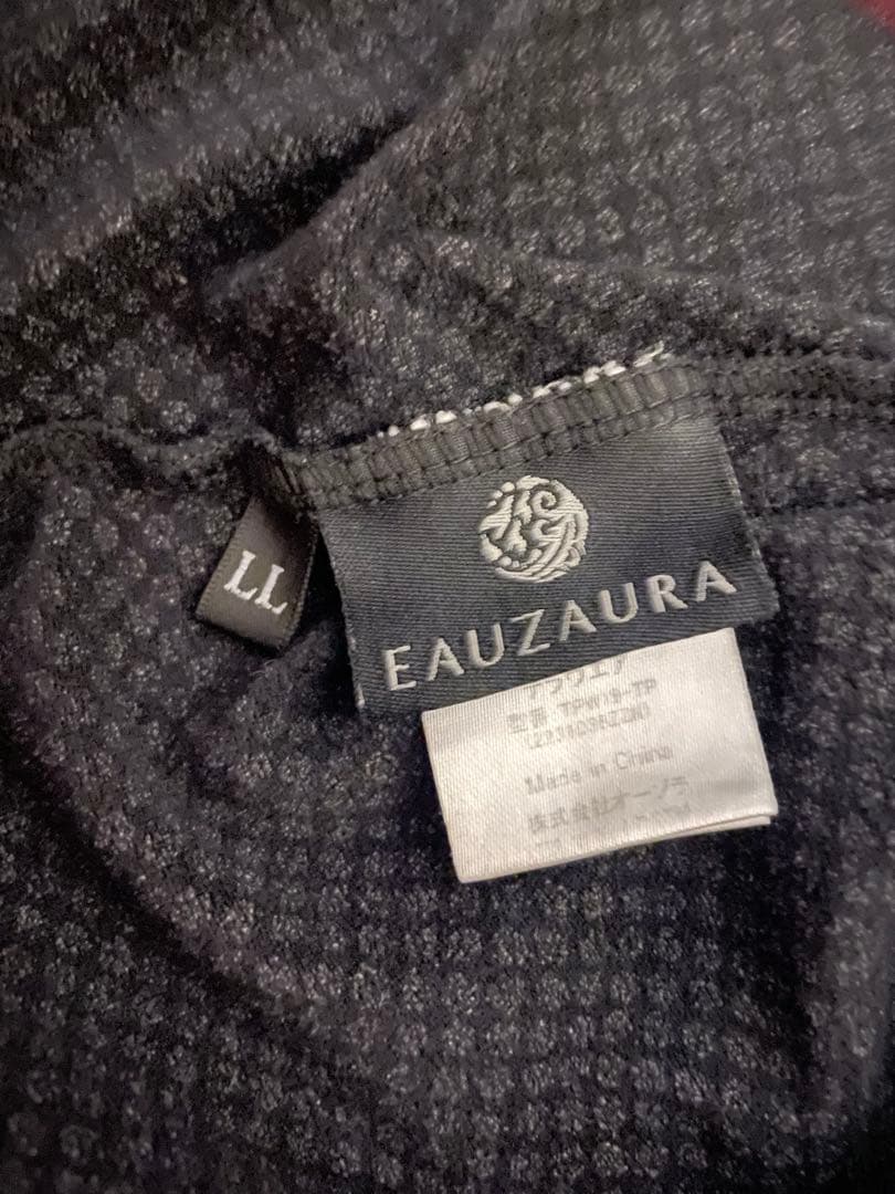 お*ム様 yosa テラウェア 上 LL XL