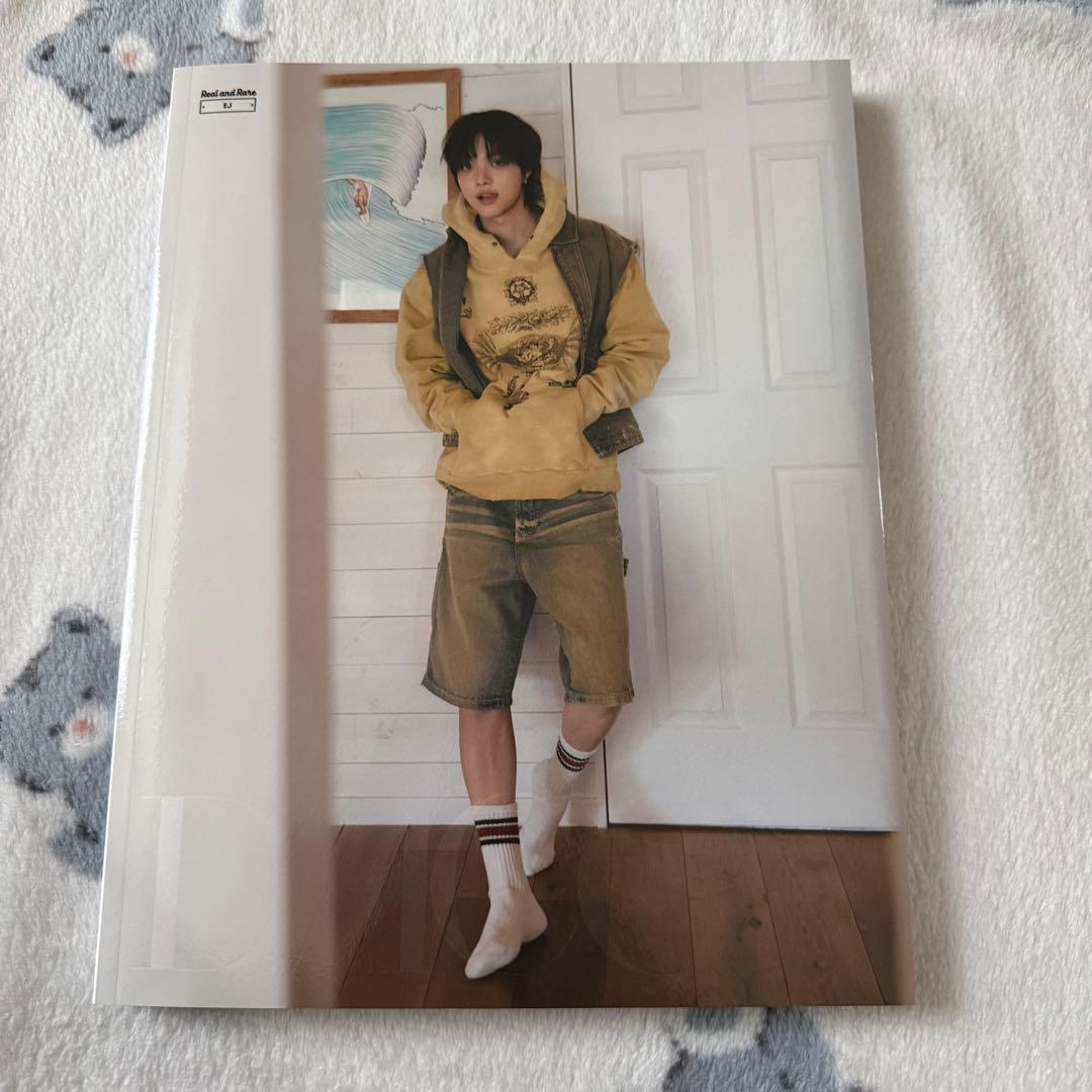 D'PARTMENT DICON MAGAZINE B-TYPE 写真集 EJ - メルカリ
