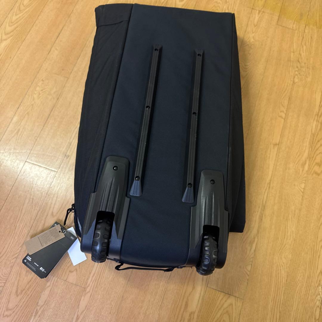 DAKINE ダカイン　日本正規品　スキーケース　スノーボードケース