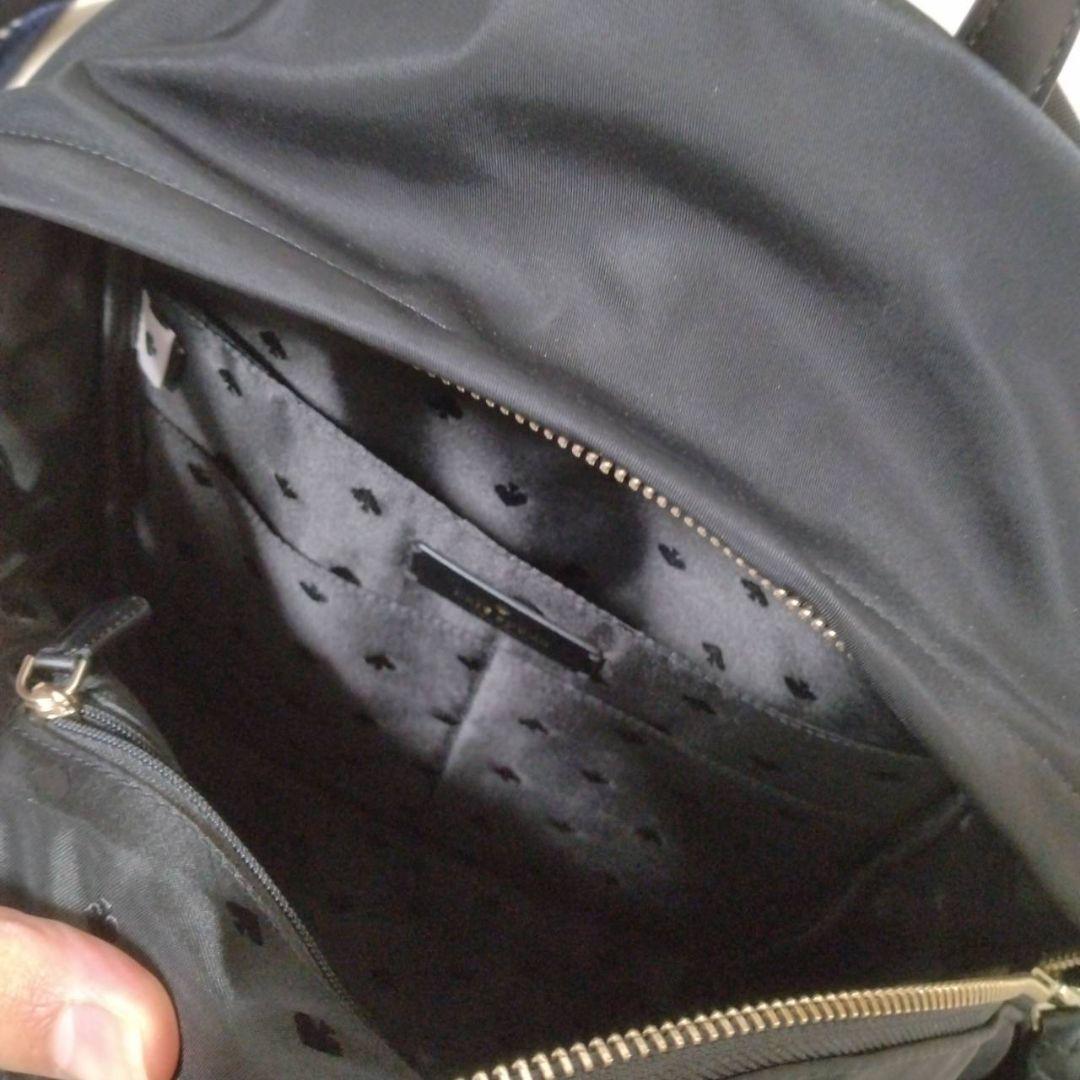 ケイト・スペード　ミニリュック　新品