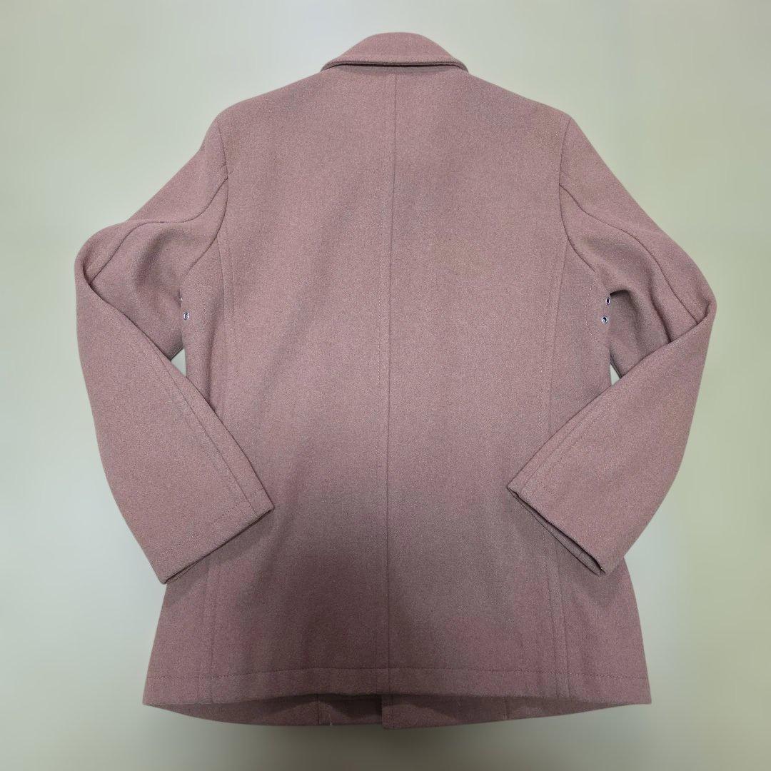 極美品 MACKINTOSH PHILOSOPHY ステンカラーコート 38 - メルカリ