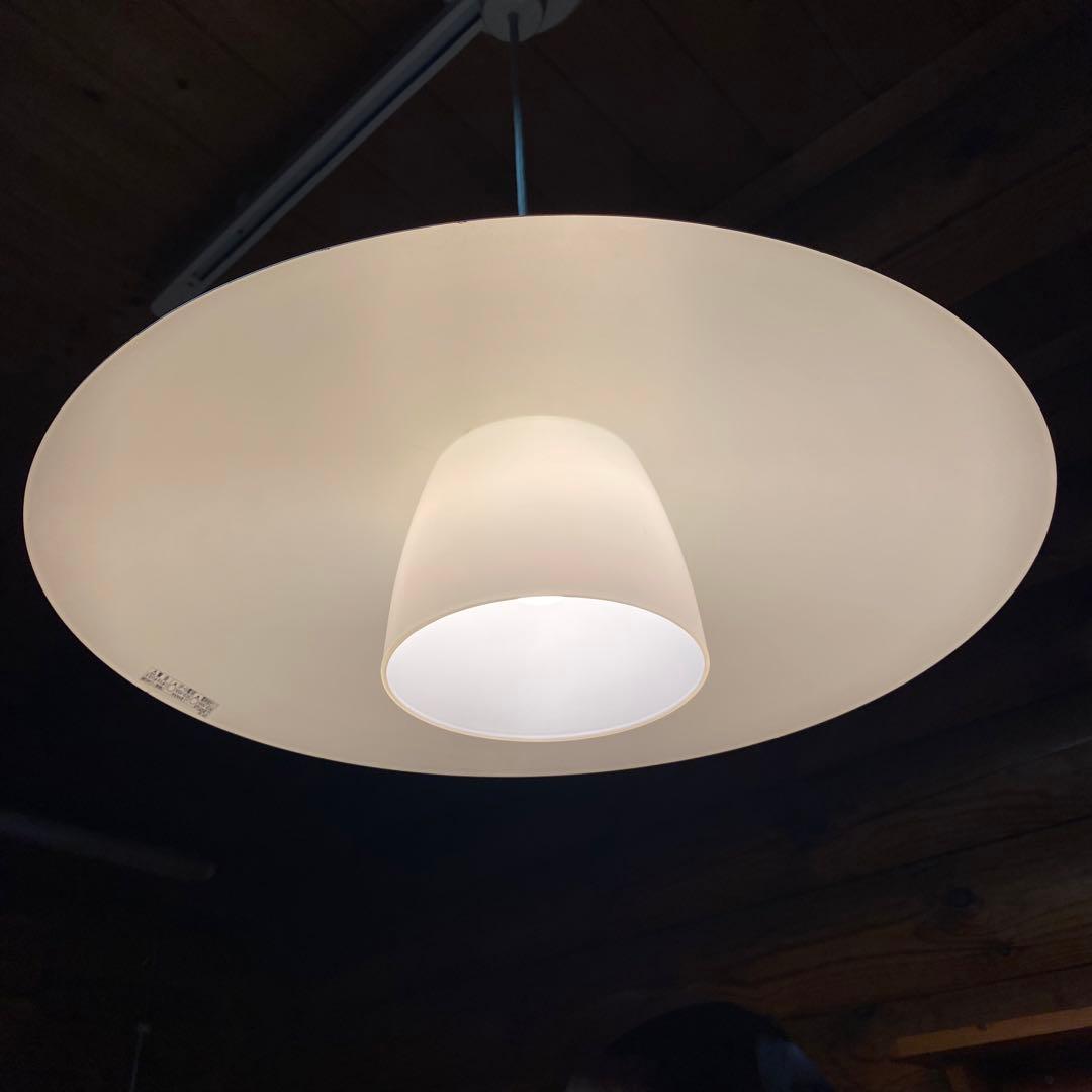 廃盤品】ODELIC オーデリック OP087284 ペンダントライト - メルカリ