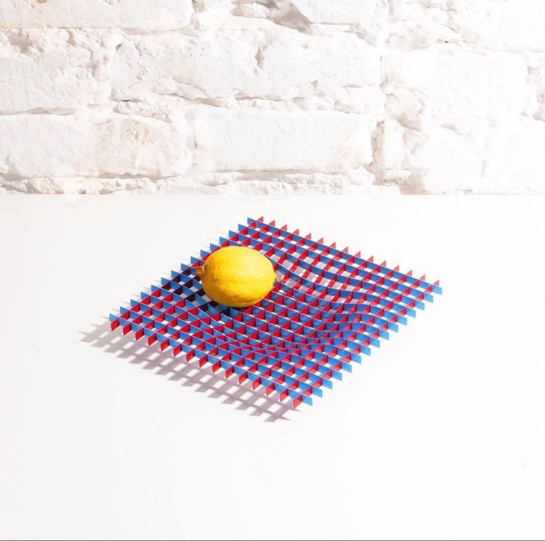 家具・インテリア Fundamental Berlin Gravity tray POMPIDOU