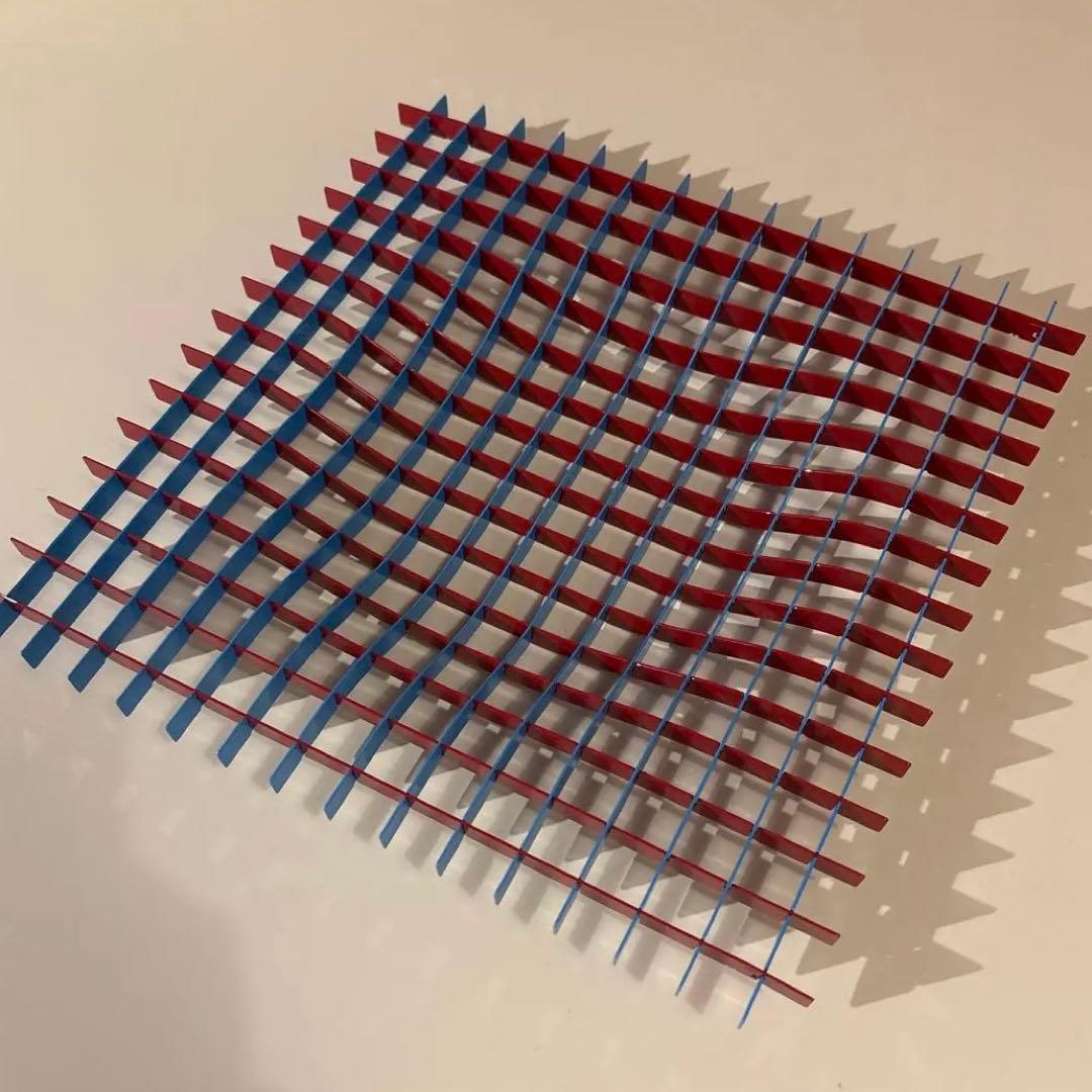 家具・インテリア Fundamental Berlin Gravity tray POMPIDOU