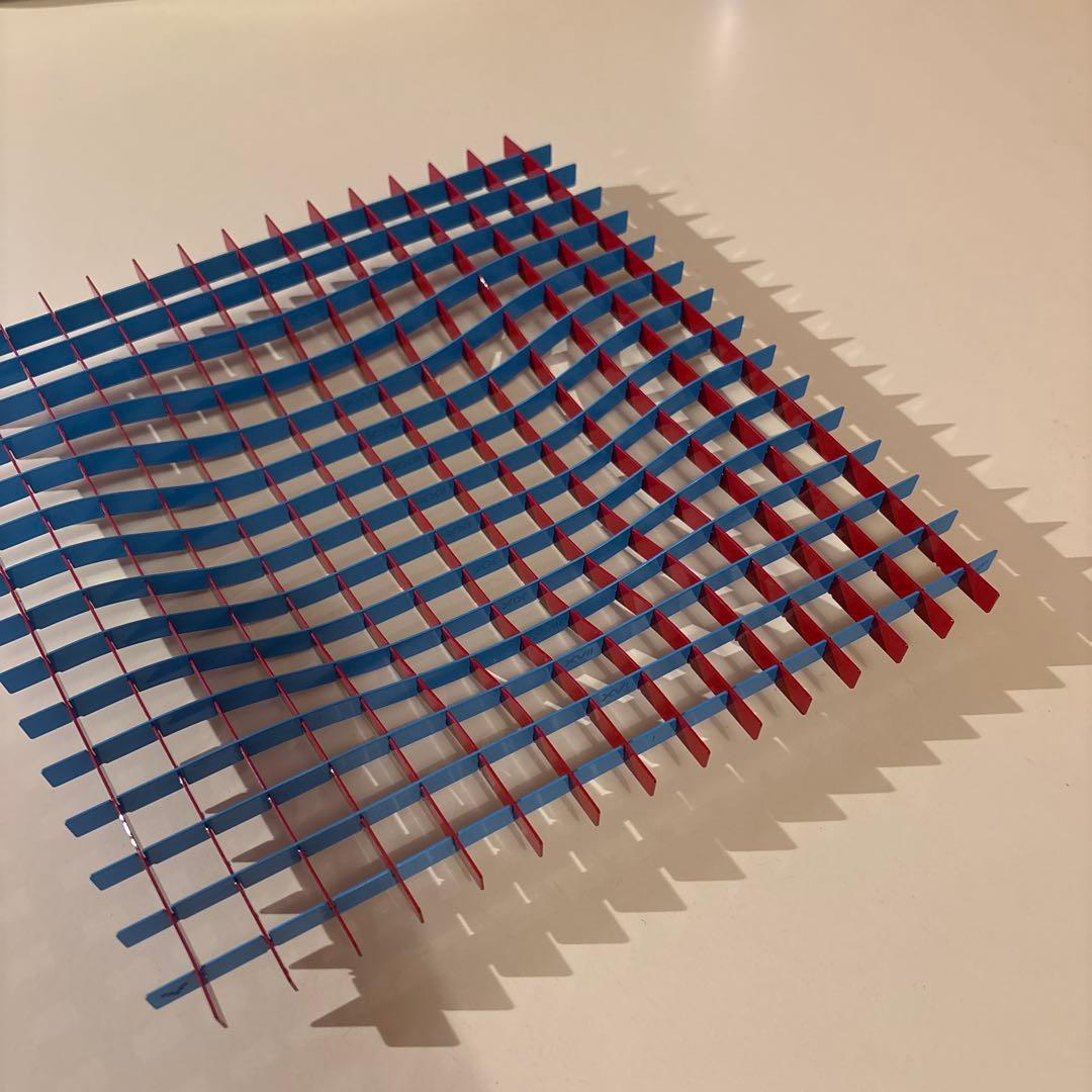 家具・インテリア Fundamental Berlin Gravity tray POMPIDOU