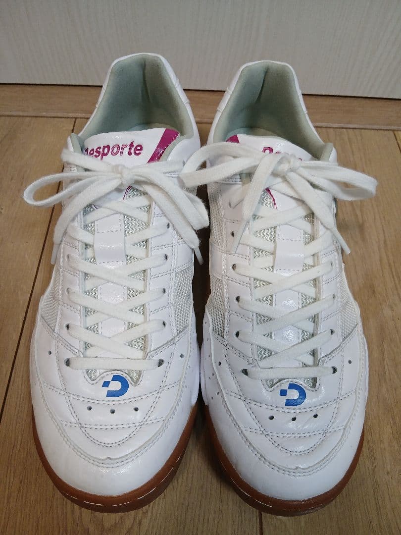 デスポルチ　テッサライト　26.5cm