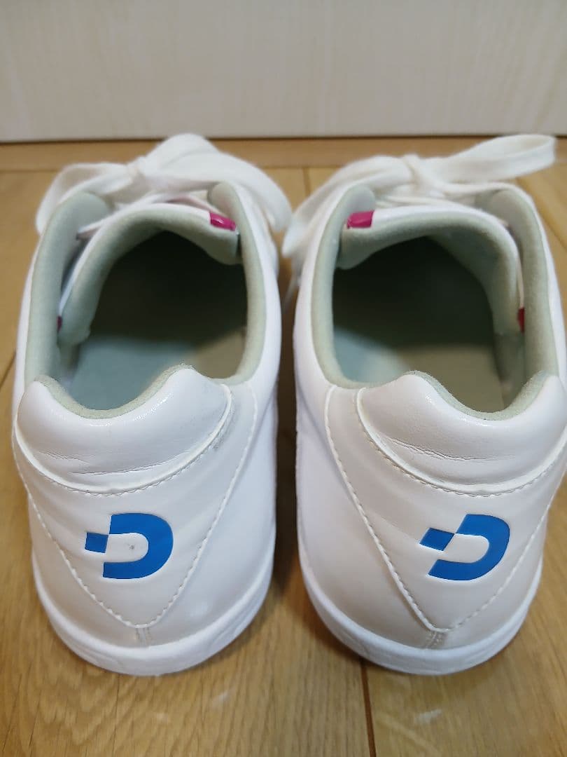 デスポルチ　テッサライト　26.5cm