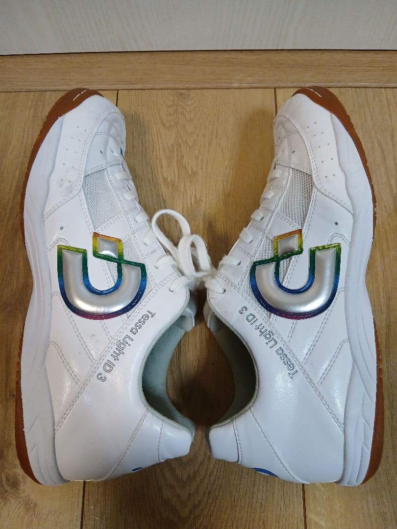 デスポルチ　テッサライト　26.5cm