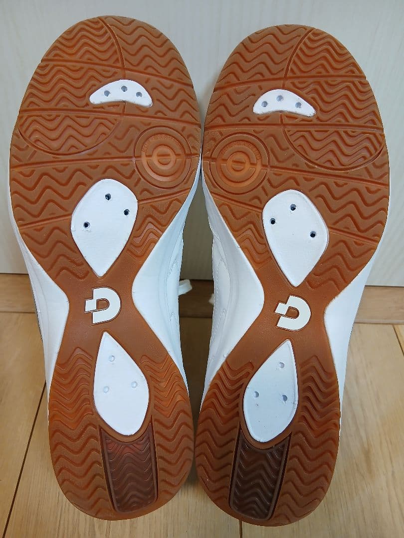 デスポルチ　テッサライト　26.5cm