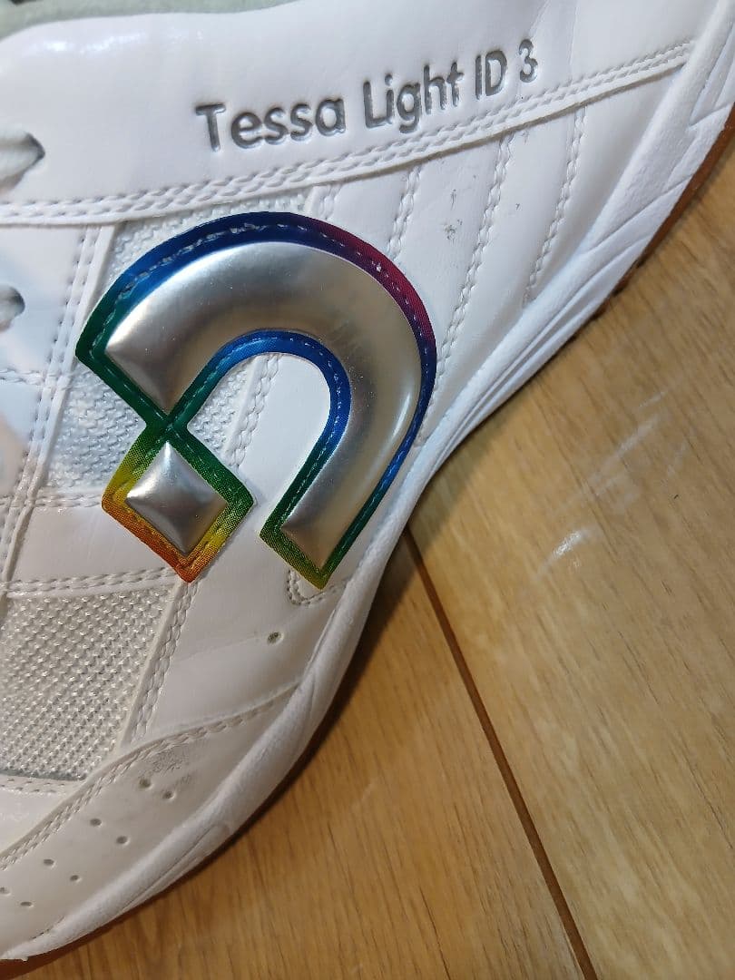 デスポルチ　テッサライト　26.5cm