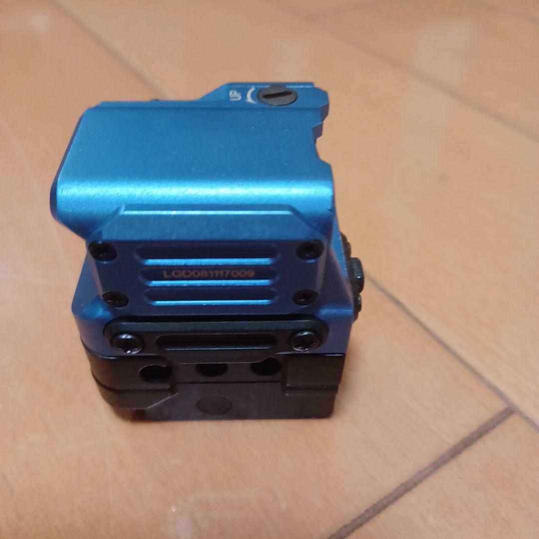 東京マルイ SOPMOD　M4　カスタム