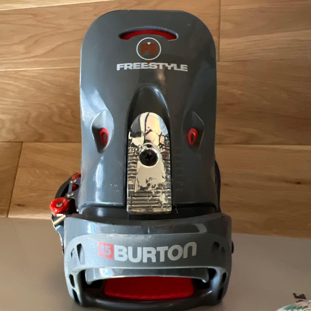 Salomon Shade145 バートンビンディングセット